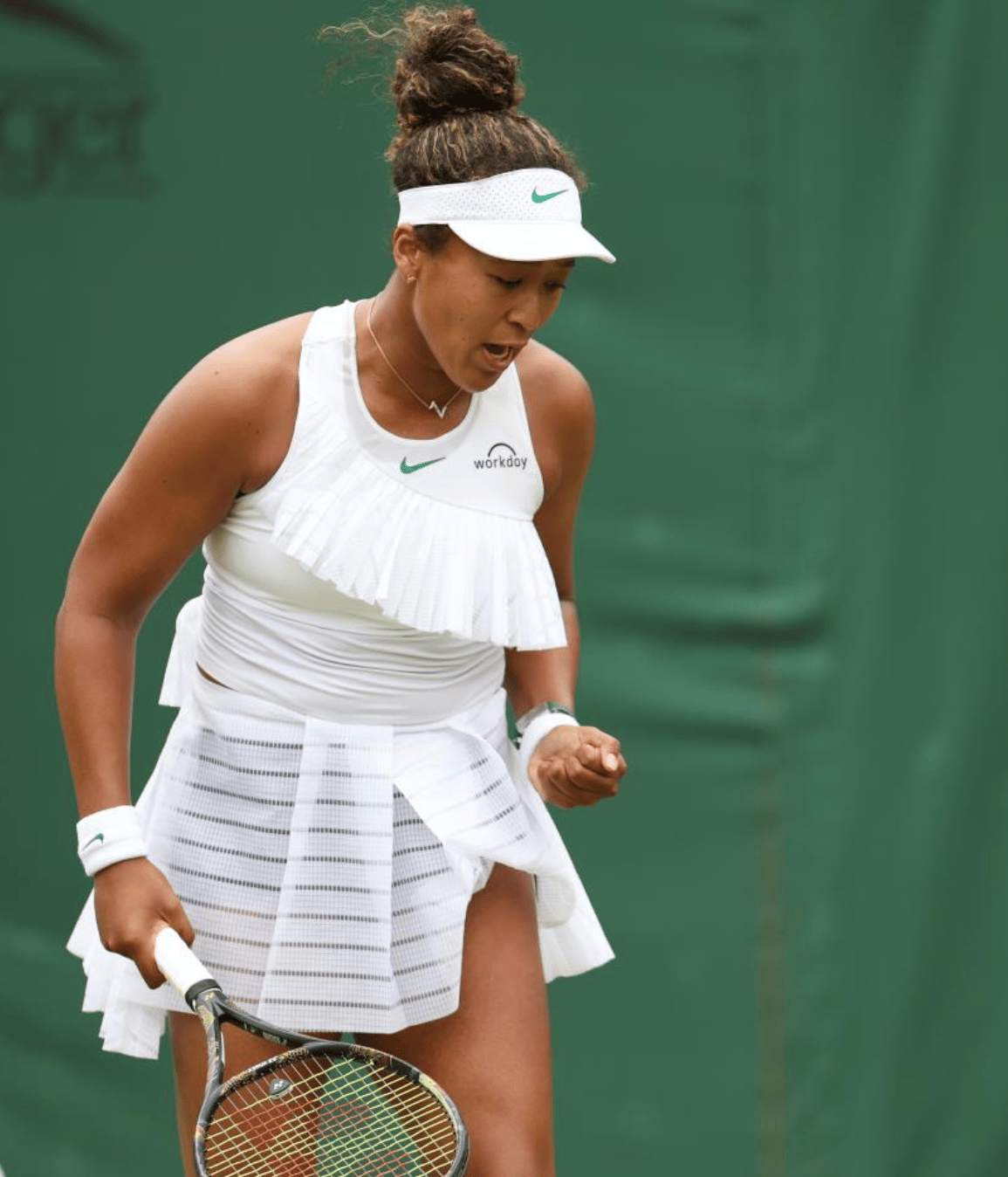 大坂直美连续十二场比赛得分超过惊险取胜，西班牙队挑战极限！